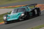 Maserati MC-12 Corse GT FIA 2006 года
